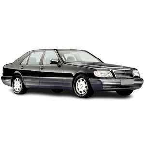 S-Class, W140 / V140 / C140