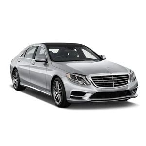 S-Class, W220 / V220