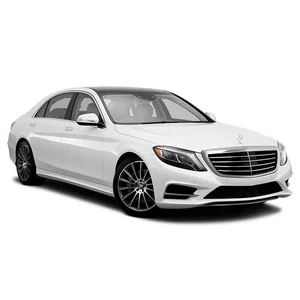 S-Class, W221 / V221