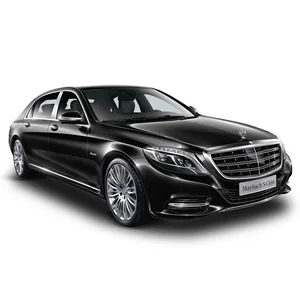 S-Class, W222 / V222 / X222
