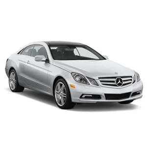 E-Class Coupe / Cabriolet, C207 / A207