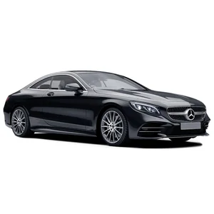 S-Class Coupe / Cabriolet, C217 / A217