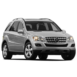 M-Class, W163
