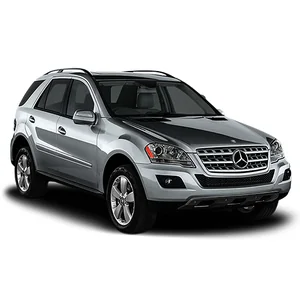 M-Class, W164