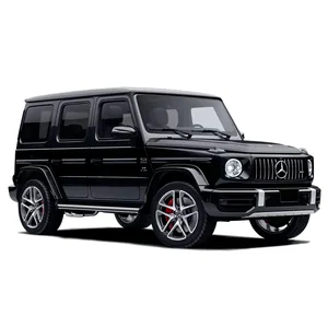 G-Class, W461 / W463
