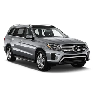 GLS-Class, X166