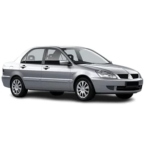 Lancer IX, CS