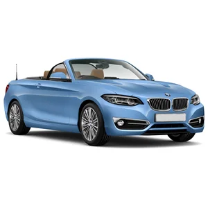 2 Series, Cabrio, F23