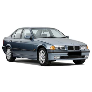 3 Series, E36