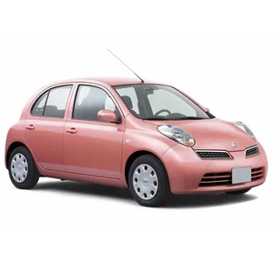 March / Micra, K12 / K12E