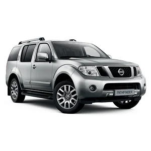 Pathfinder, R51 / R51M