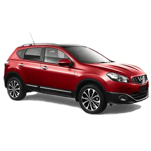 Qashqai / Xiaoke, J10 / J10E
