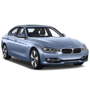 3 Series, F30 / F31 / F35 / F80