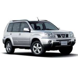 X-Trail, T30