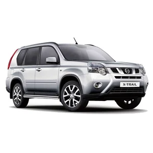 X-Trail, T31 / T31R
