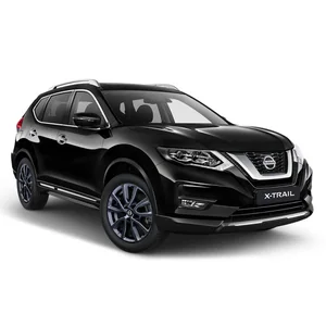 X-Trail, T32 / T32RR / E32KK