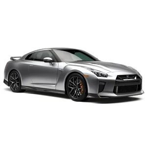 GT-R, R35