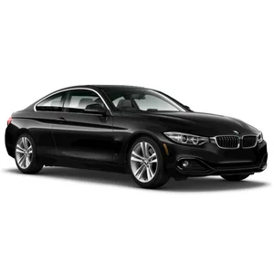 4 Series, F32 / F82