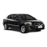 Sentra, B16