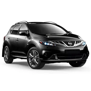 Murano II, Z51 / Z51R