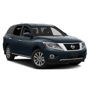 Pathfinder IV, R52 / R52R
