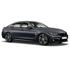 4 Series, Gran Coupe, F36