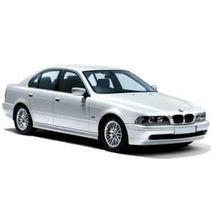 5 Series, E39