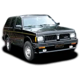 Bravada