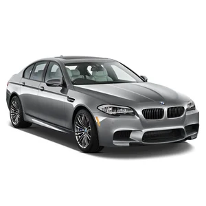 5 Series, E60 / E61