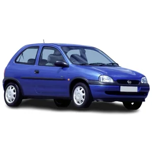 Corsa B, S93
