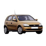 Corsa C, X01
