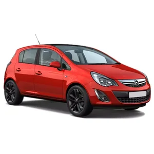 Corsa D, S07