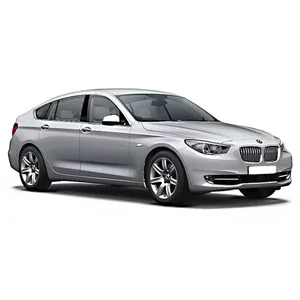 5 Series, Gran Turismo, F07