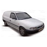 Astra F, T92