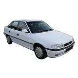 Astra F Classic I, M99