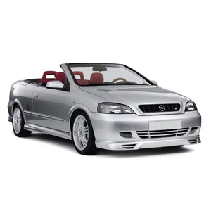Astra G Cabrio