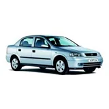 Astra G Classic II