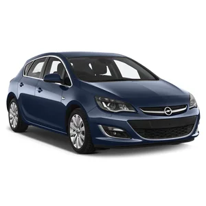 Astra J, P10