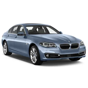 5 Series, F10 / F11