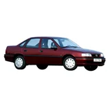 Vectra A, J89