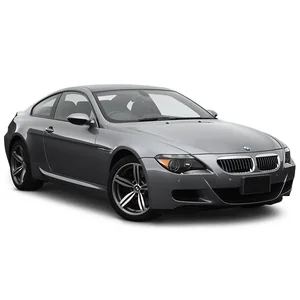 6 Series, E63 / E64