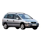 Zafira A, T98