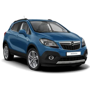 Mokka, J13