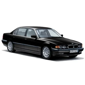 7 Series, E38