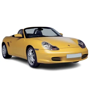 Boxster, 986