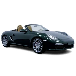 Boxster, 987