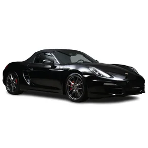 Boxster