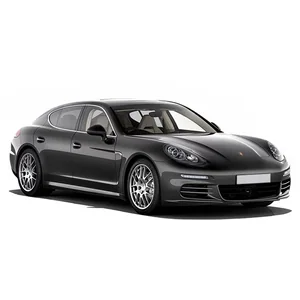 Panamera, 970