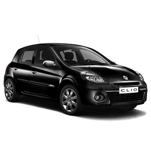 Clio III, B85 / K85 / X85
