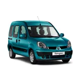 Kangoo, K76 / F76 / X76